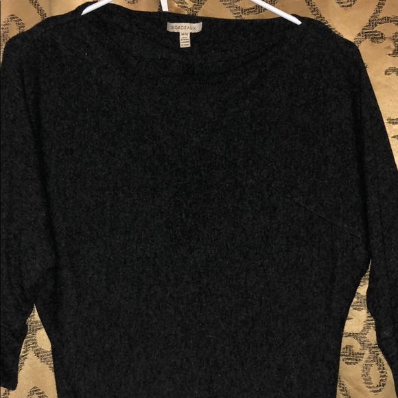 Grey Sweater - Picture 3 of 4